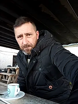 BZHsex online show from February 18, 2026, 9:05 am