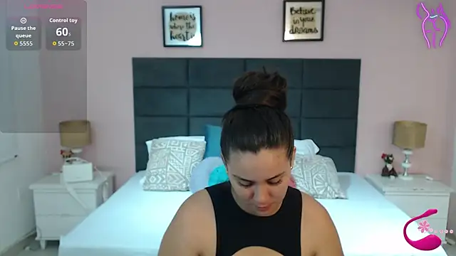 MadisonJenner online show from October 6, 2025, 11:29 am