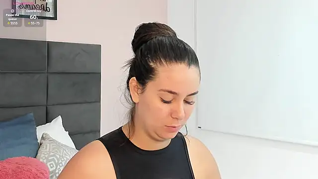 Snapshot of MadisonJenner chatting on February 7, 2026, 11:58 am MadisonJenner online show from February 7, 2026, 11:58 am