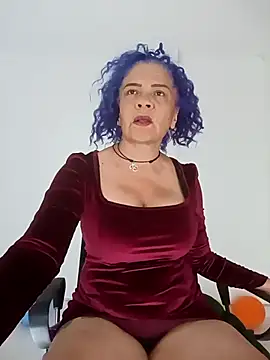 freyadevil333 online show from March 6, 2025, 4:30 am