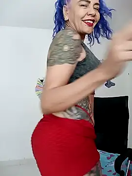 freyadevil333 online show from October 2, 2025, 12:12 pm