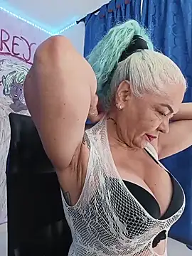 freyadevil333 online show from March 22, 2026, 12:19 pm