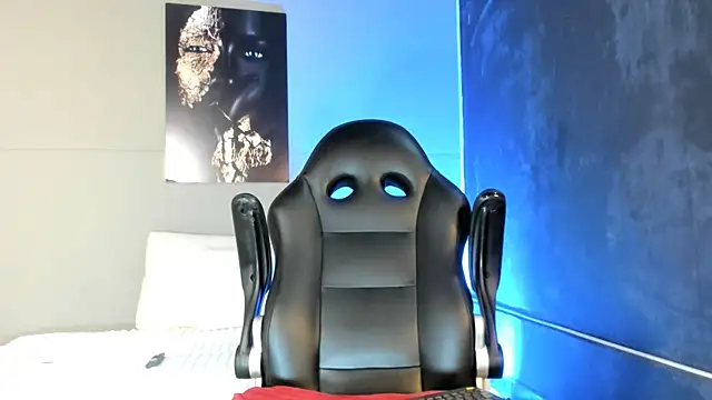 Big furry bear13 online show from March 7, 2026, 7:16 am