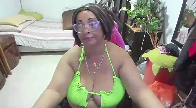 Mrs mommy  online show from January 21, 2025, 12:57 am