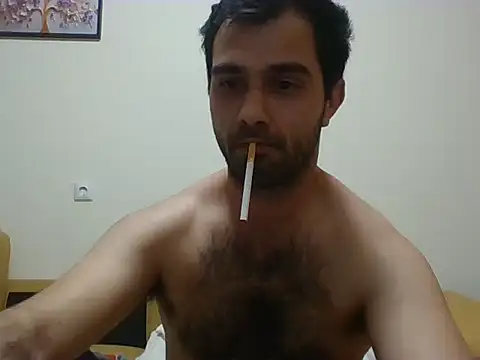 Victorious Devil online show from March 12, 2026, 3:01 am