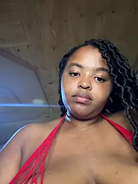 Linahlove online show from January 14, 2025, 8:26 pm