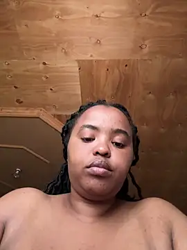 Linahlove online show from February 20, 2025, 7:23 am