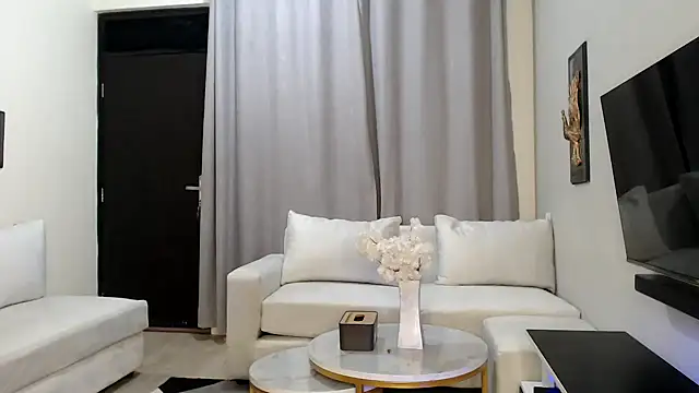 Horny princes online show from February 2, 2026, 5:28 am