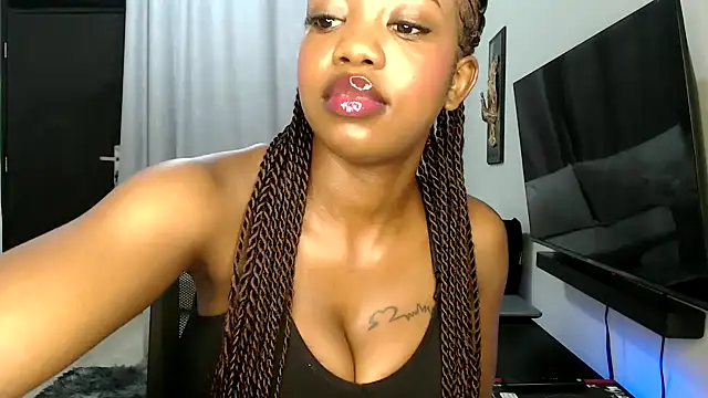 Horny princes online show from March 21, 2026, 4:43 pm