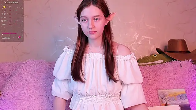 Ksuhesa online show from February 22, 2025, 1:24 pm