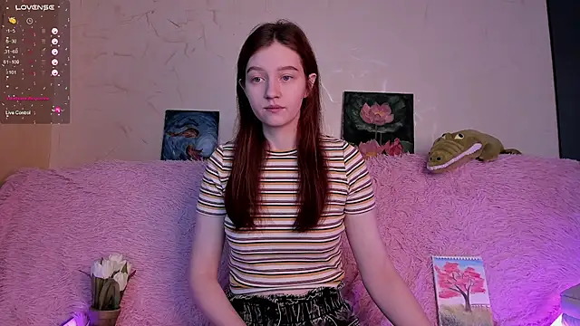 Ksuhesa online show from March 2, 2025, 7:10 am