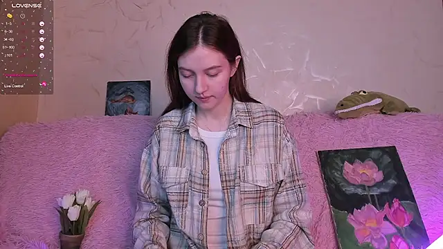 Ksuhesa online show from March 3, 2025, 10:17 am