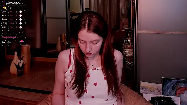 Ksuhesa online show from March 9, 2025, 1:37 pm