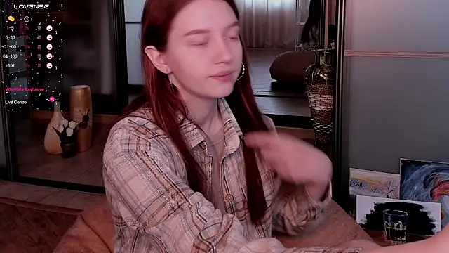 Ksuhesa online show from March 10, 2025, 6:59 am