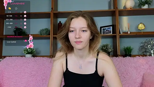 Ksuhesa online show from November 1, 2025, 2:02 am