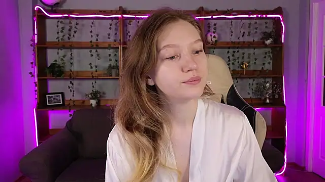 Ksuhesa online show from January 19, 2026, 1:09 am