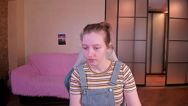 Ksuhesa online show from March 21, 2026, 1:10 am