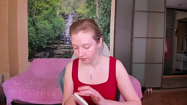 Ksuhesa online show from May 28, 2026, 2:09 am