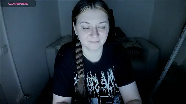 AlisaBacker online show from December 26, 2024, 7:35 am