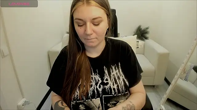 AlisaBacker online show from December 26, 2024, 10:41 pm