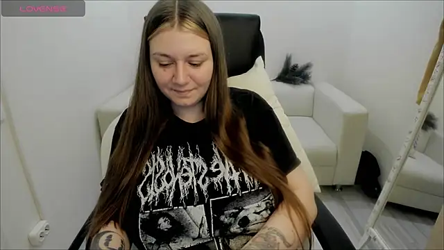 AlisaBacker online show from January 2, 2025, 10:22 pm