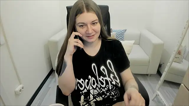 AlisaBacker online show from March 1, 2025, 2:59 am