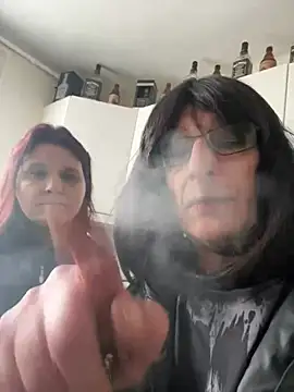 Sissy Ambre online show from March 1, 2025, 3:38 pm