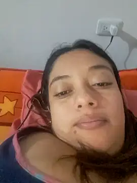 Snapshot of _MaripossaSexy_ chatting on January 4, 2025, 3:50 am MaripossaSexy online show from January 4, 2025, 3:50 am