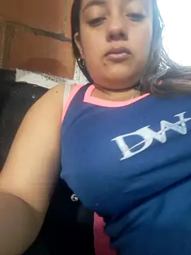 Snapshot of _MaripossaSexy_ chatting on February 28, 2025, 11:47 am MaripossaSexy online show from February 28, 2025, 11:47 am