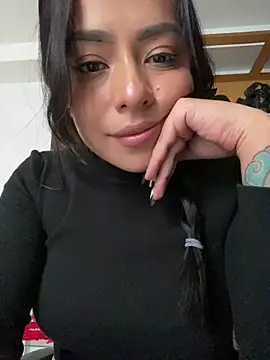 foxxy nasty online show from October 18, 2025, 7:03 pm