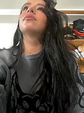 foxxy nasty online show from November 19, 2025, 5:46 pm