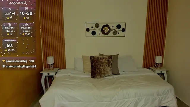 kristen kassi online show from November 29, 2025, 8:06 am