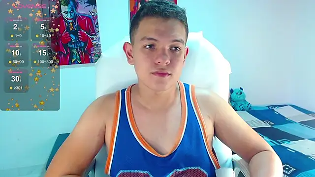 Snapshot of Dunkan_Kravitz chatting on December 14, 2024, 4:12 am Dunkan Kravitz online show from December 14, 2024, 4:12 am
