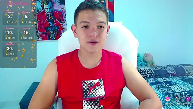 Snapshot of Dunkan_Kravitz chatting on December 18, 2024, 8:47 pm Dunkan Kravitz online show from December 18, 2024, 8:47 pm