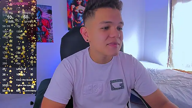 Dunkan Kravitz online show from October 14, 2025, 1:56 pm