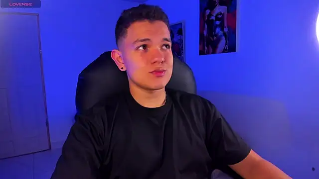 Dunkan Kravitz online show from November 9, 2025, 4:22 am