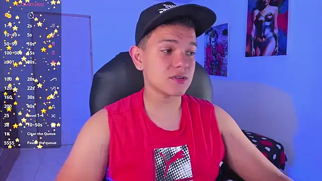 Dunkan Kravitz online show from November 27, 2025, 9:28 pm