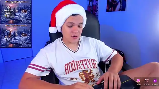 Dunkan Kravitz online show from December 4, 2025, 10:51 pm