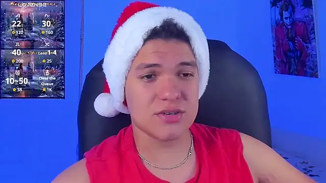 Dunkan Kravitz online show from December 19, 2025, 10:17 pm