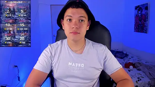 Dunkan Kravitz online show from December 23, 2025, 3:15 am