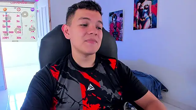 Dunkan Kravitz online show from March 15, 2026, 7:31 pm