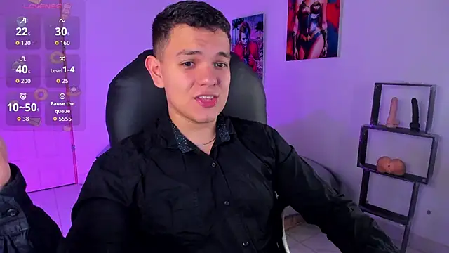 Dunkan Kravitz online show from March 28, 2026, 3:17 am