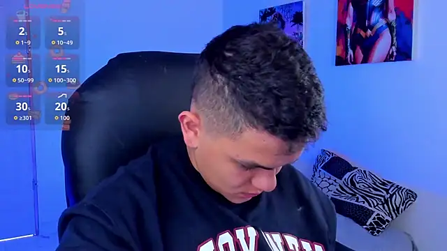 Dunkan Kravitz online show from April 8, 2026, 1:55 pm