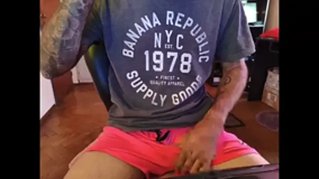 rumplstink online show from April 4, 2026, 5:43 pm