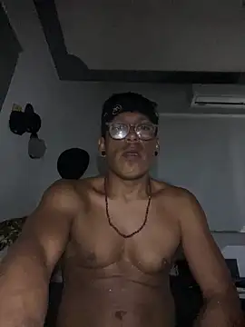 Capxxx online show from October 15, 2025, 1:28 am