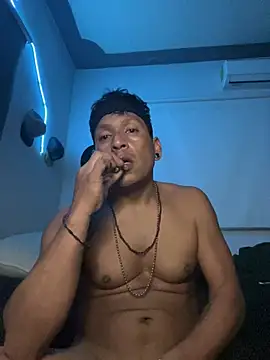 Capxxx online show from March 3, 2026, 7:14 am