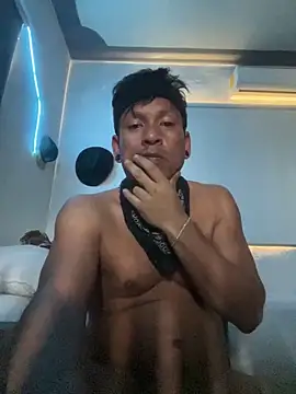 Capxxx online show from March 10, 2026, 6:24 pm