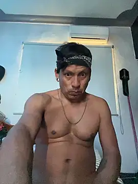 Capxxx online show from March 20, 2026, 9:19 pm