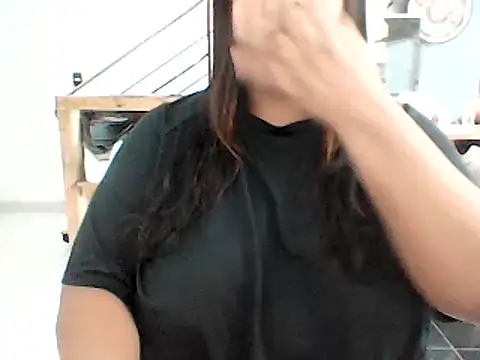 Snapshot of ArisaGonzalez chatting on December 12, 2024, 6:31 pm ArisaGonzalez online show from December 12, 2024, 6:31 pm