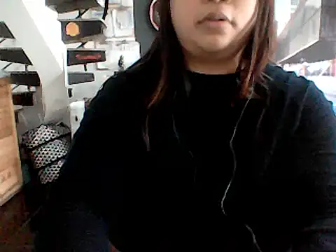 Snapshot of ArisaGonzalez chatting on December 18, 2024, 4:17 pm ArisaGonzalez online show from December 18, 2024, 4:17 pm